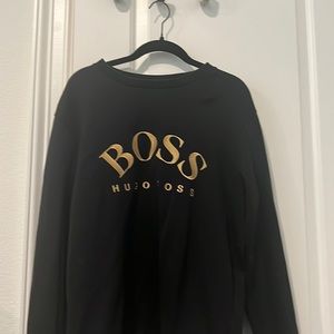 Hugo Boss sweatshirt